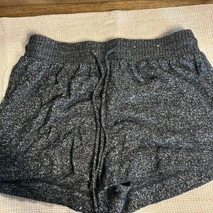 Target PJ shorts
